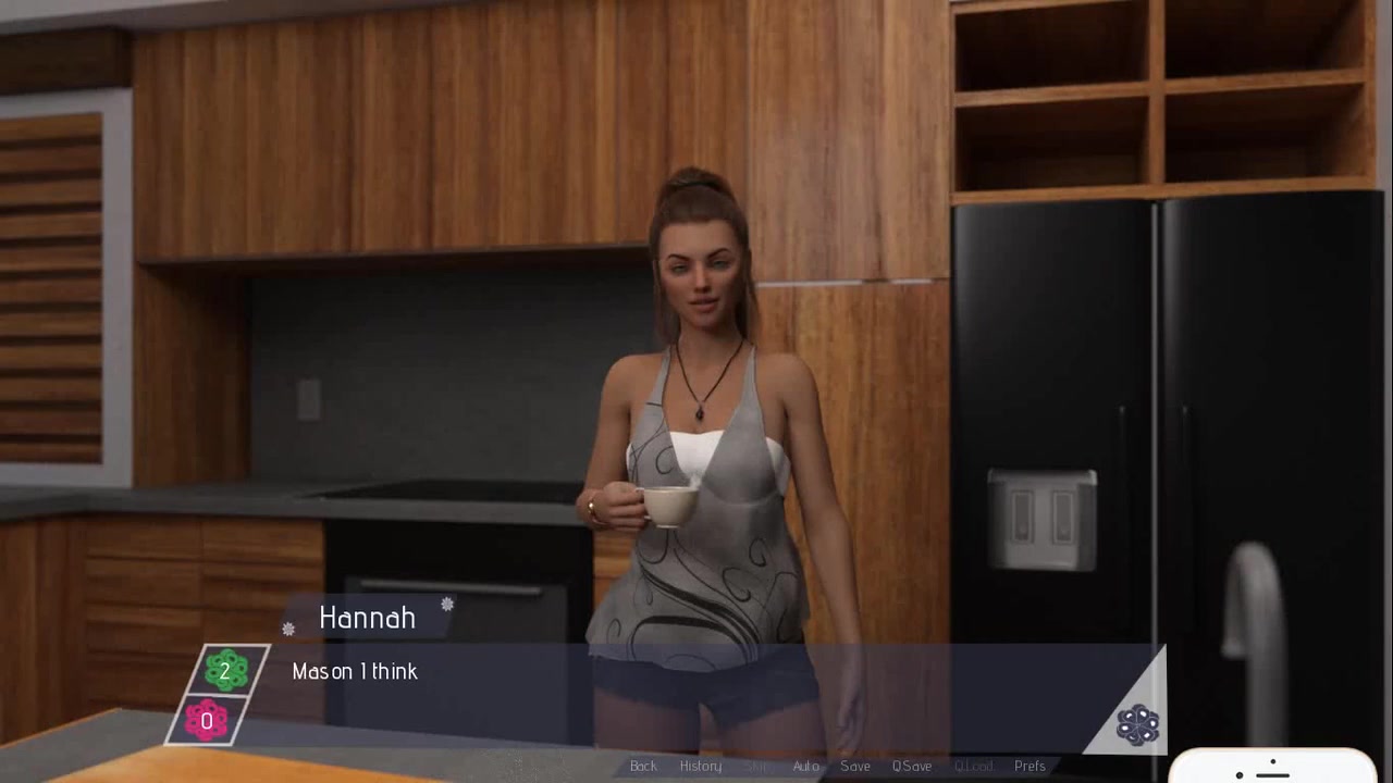 Sl Interrupted Sex Ep 3