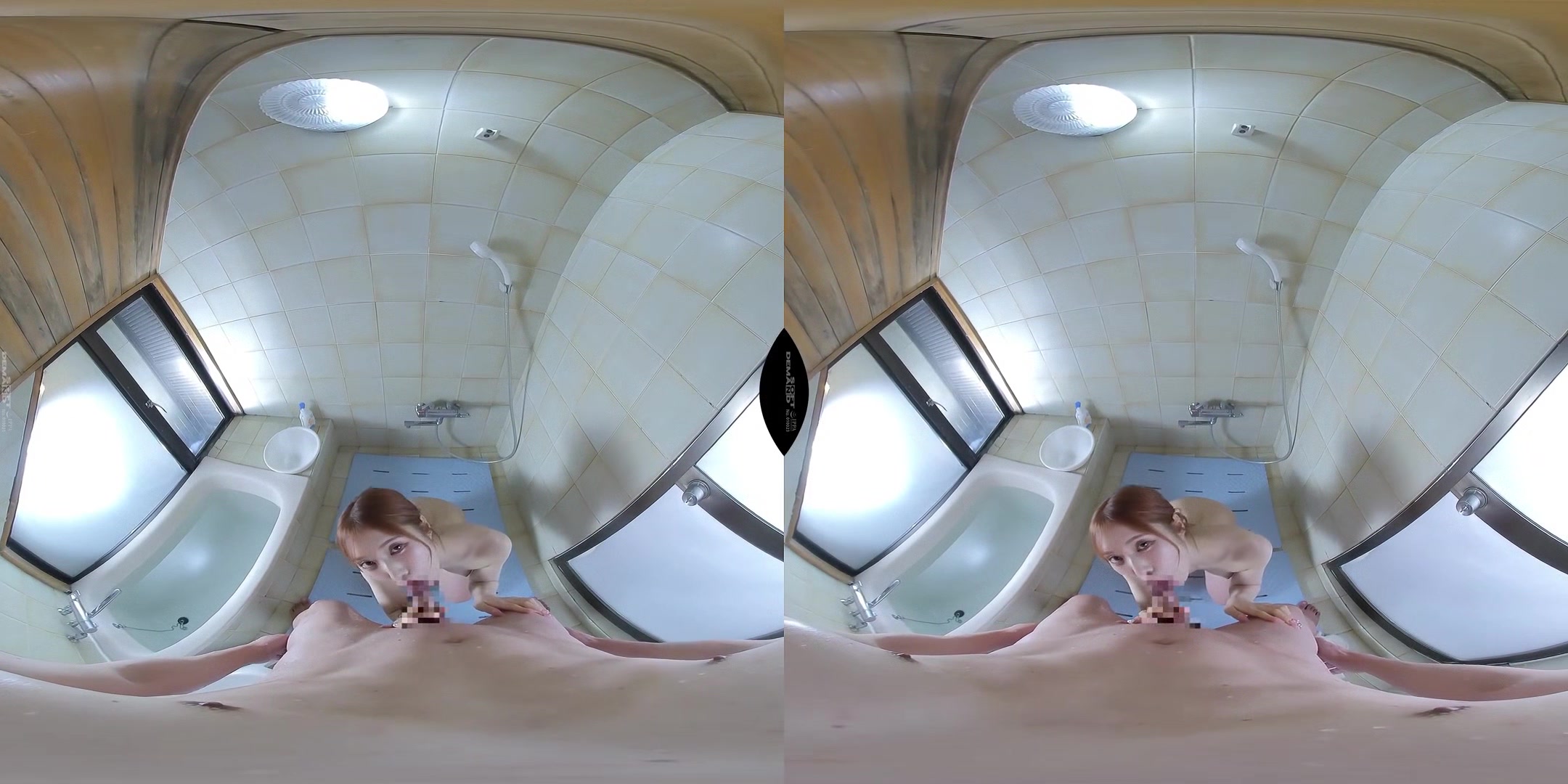 Amiri Saito - Gyaru Sucked Into Vr Left All Exposed For My Naughty Devices