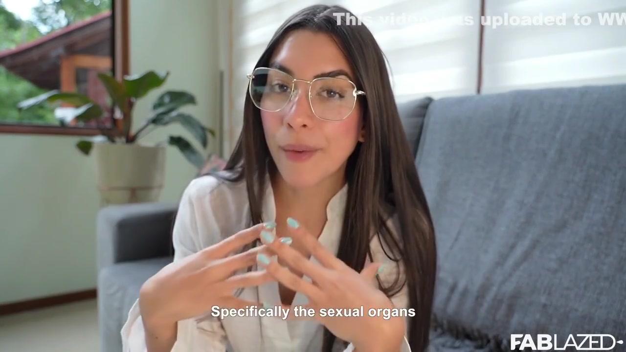 Beginners Guide: Sex Education - 1