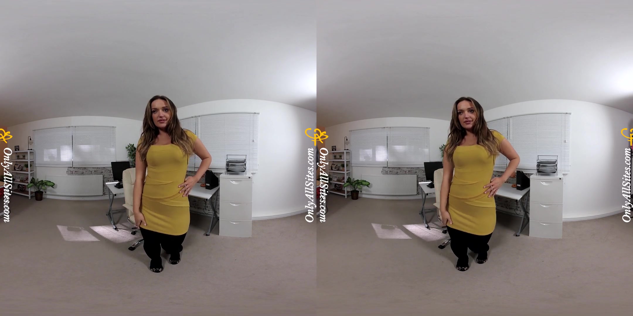 Becky Bond in Becky Bond - OnlyTease