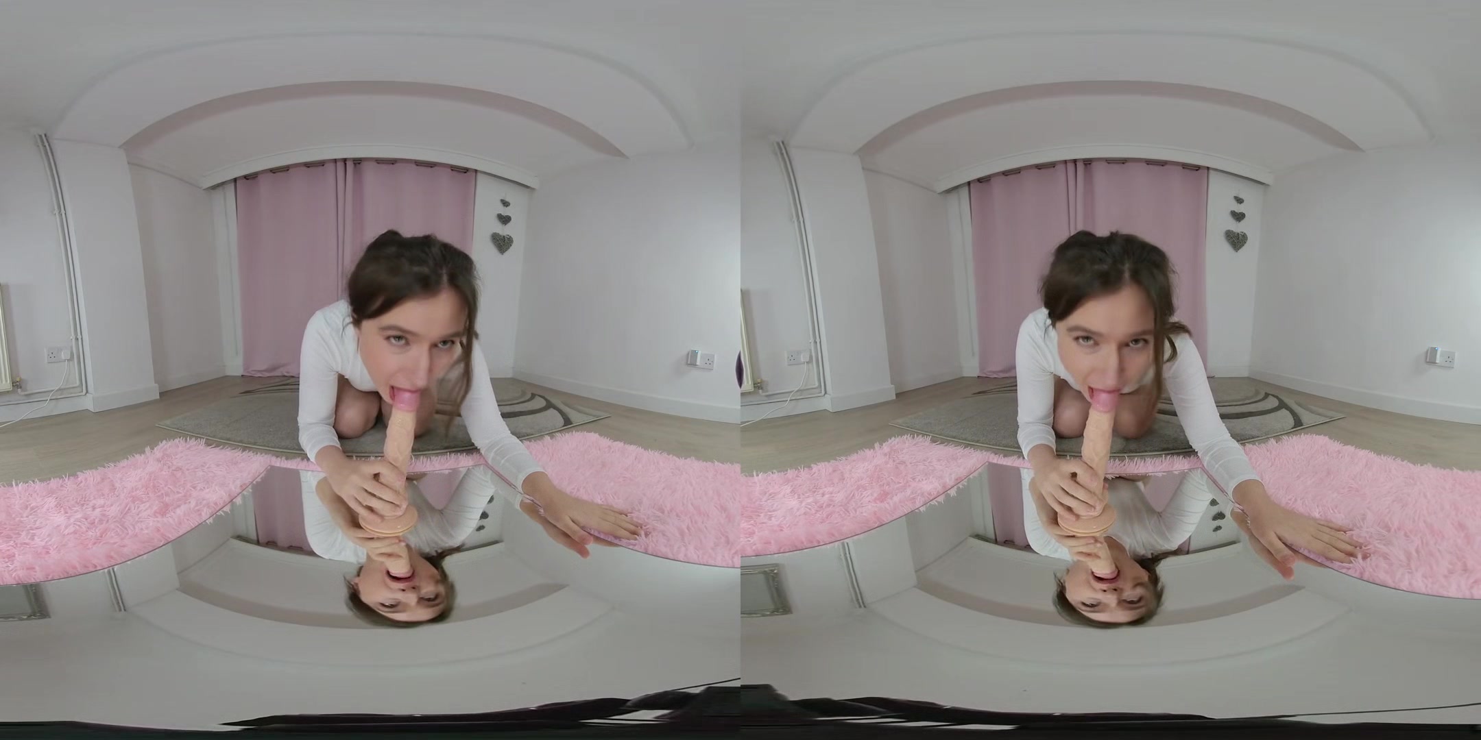Dildo Mirror