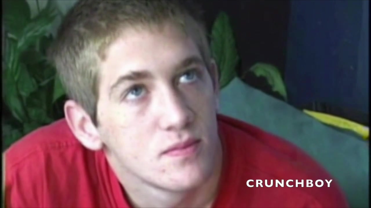Vintage porn, first time for Keelou with a boy - CrunchBoy