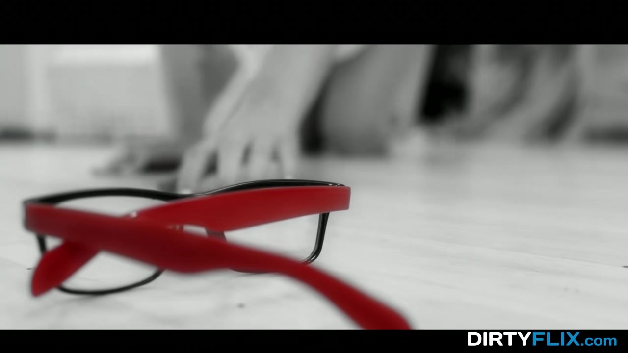 Dirty Flix - Anita - Office slut takes a rough fuck