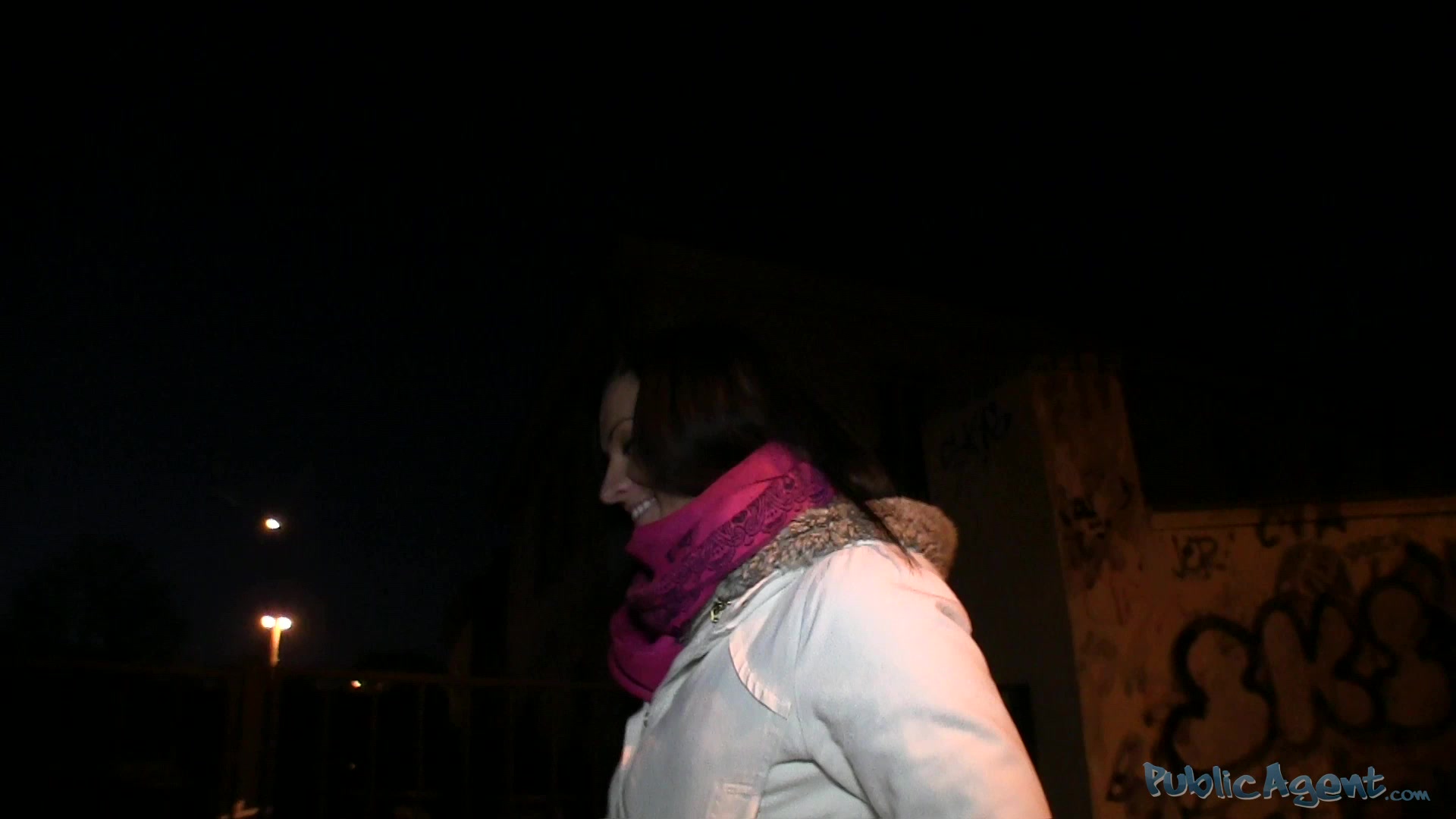 PublicAgent Movie. Clair