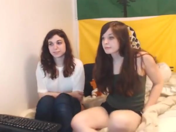 Amazing amateur shemale scene with Webcam scenes