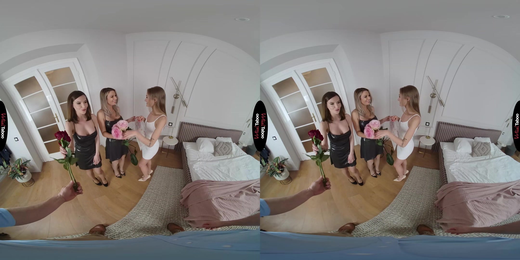 Happy Step mother's Day!