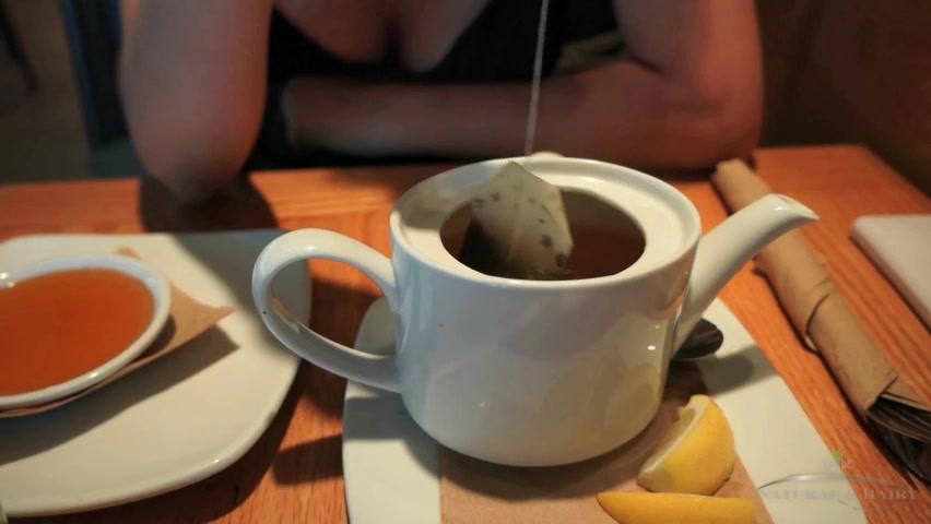 ATKGirlfriends video: Raven Rockette is letting you hang out with her today