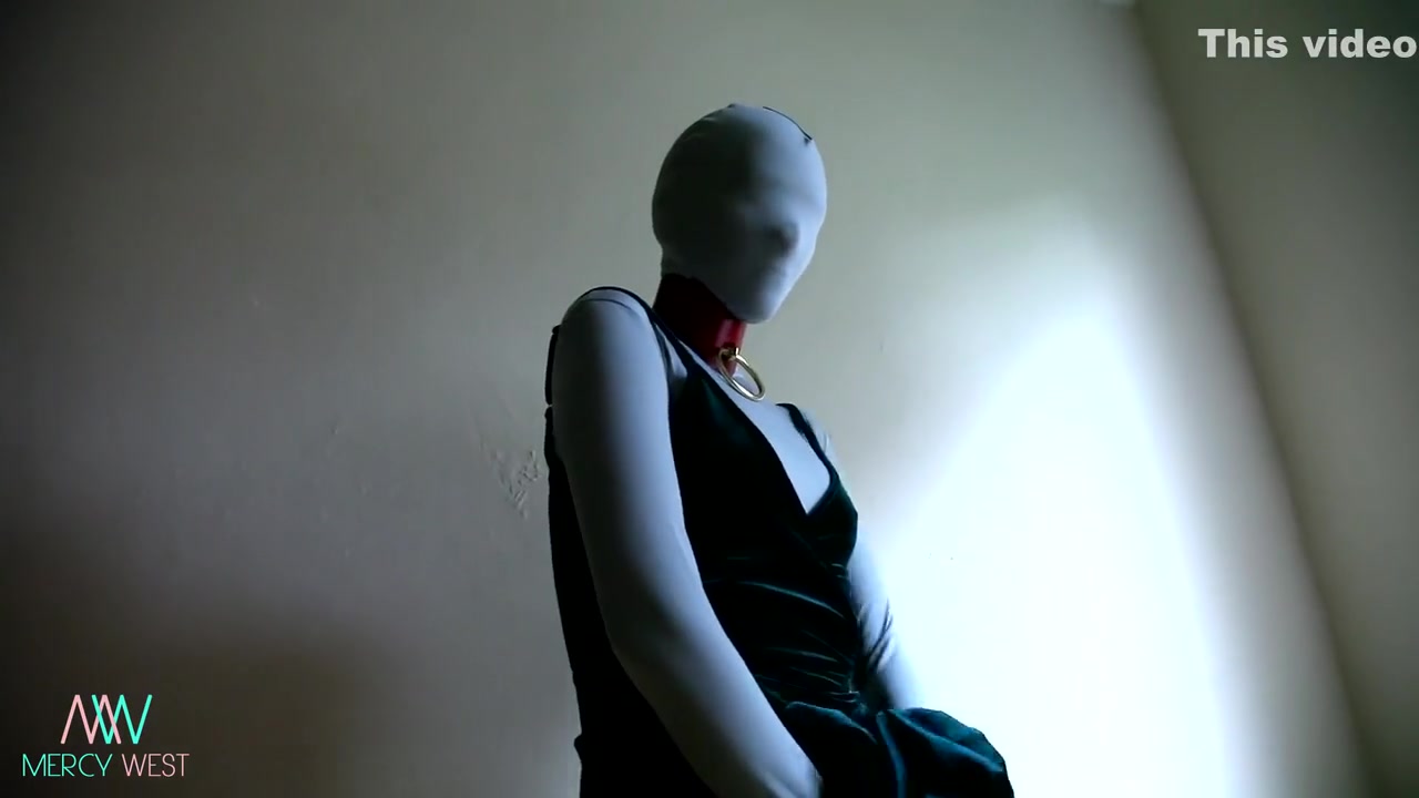 Ambient Zentai Tease & Seduction