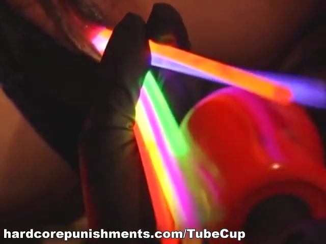 HardcorePunishments Video: The Experience