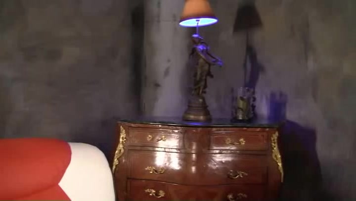 Vibrator & Magic Wand! Clip#1