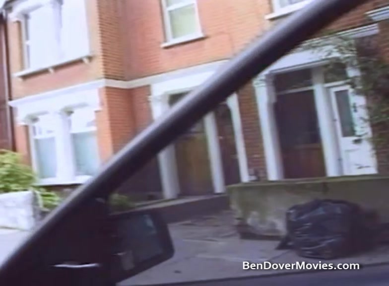 British icon Wendy Taylor gets dp'd by Ben Dover