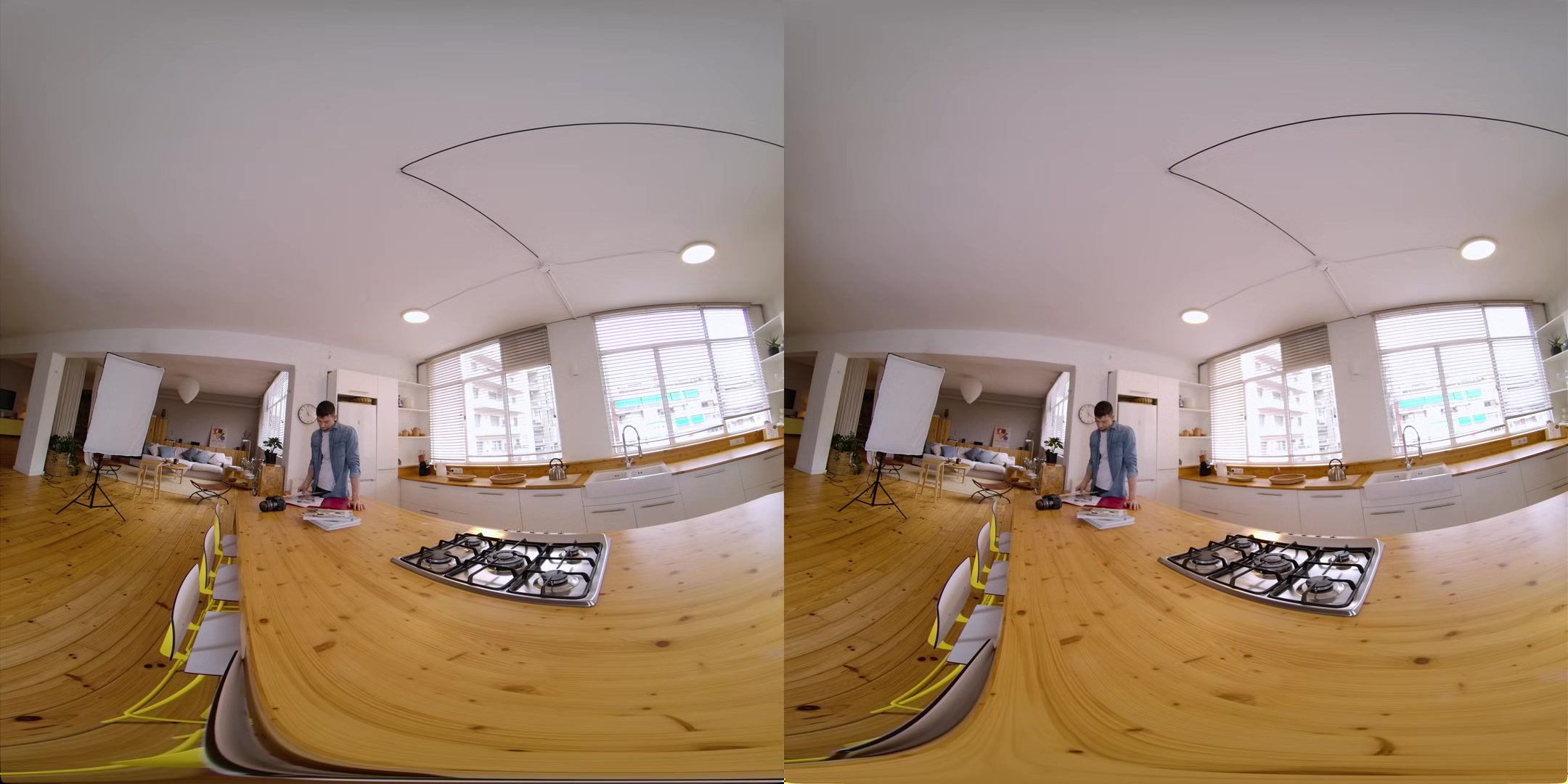 Fuckea - Virtualrealporn - Vr Porn Video