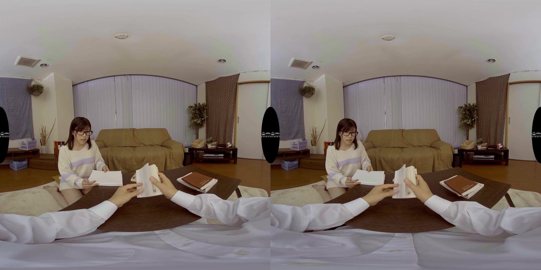 Uncontrollable Sexual Impulses with Mairi Mori; Cute Amateur Japanese Babe