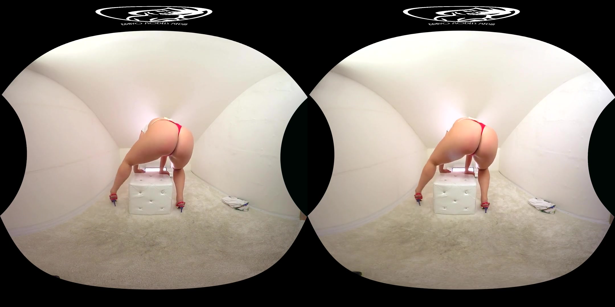 336 - Bambi Bella - SexLikeReal