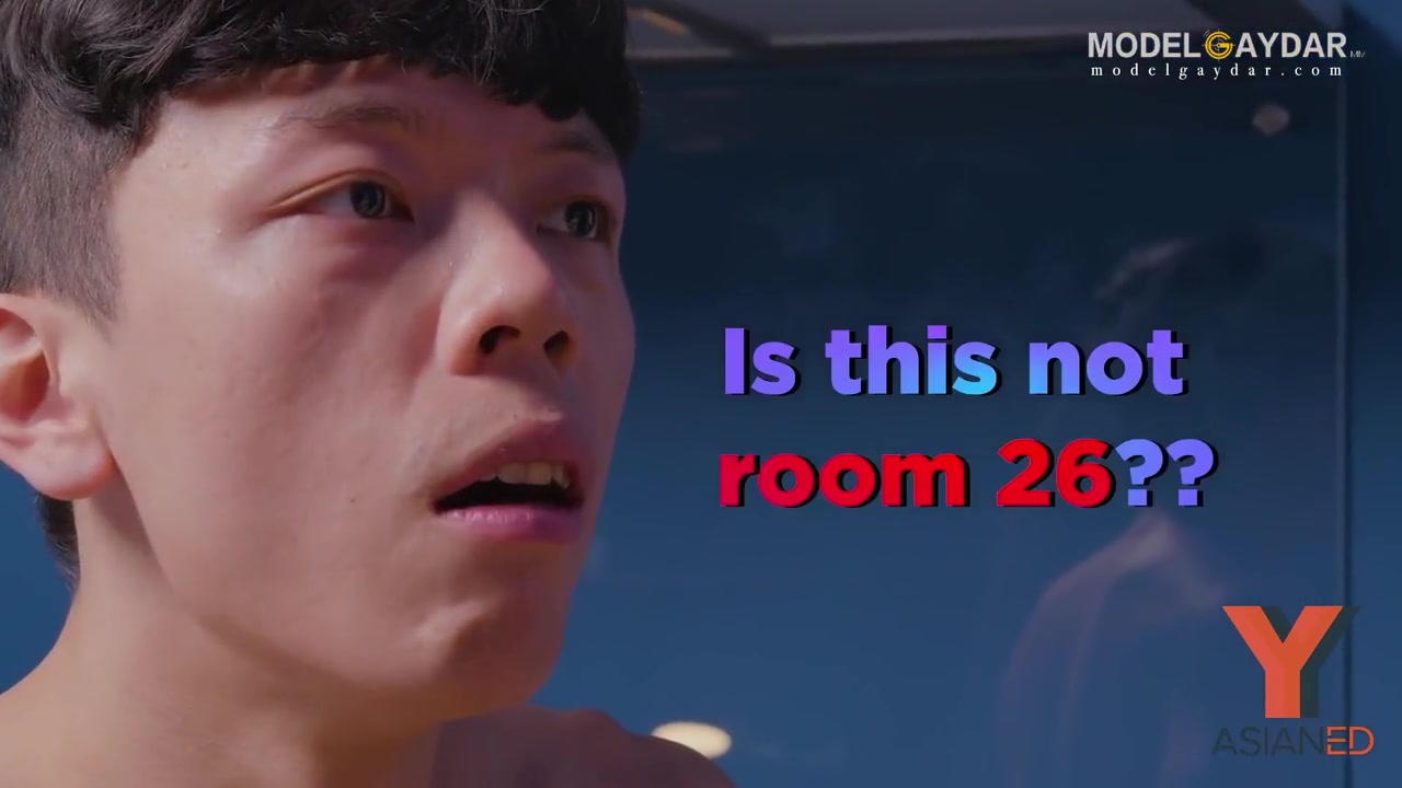 Asianedy+y Who The Fuck Are You