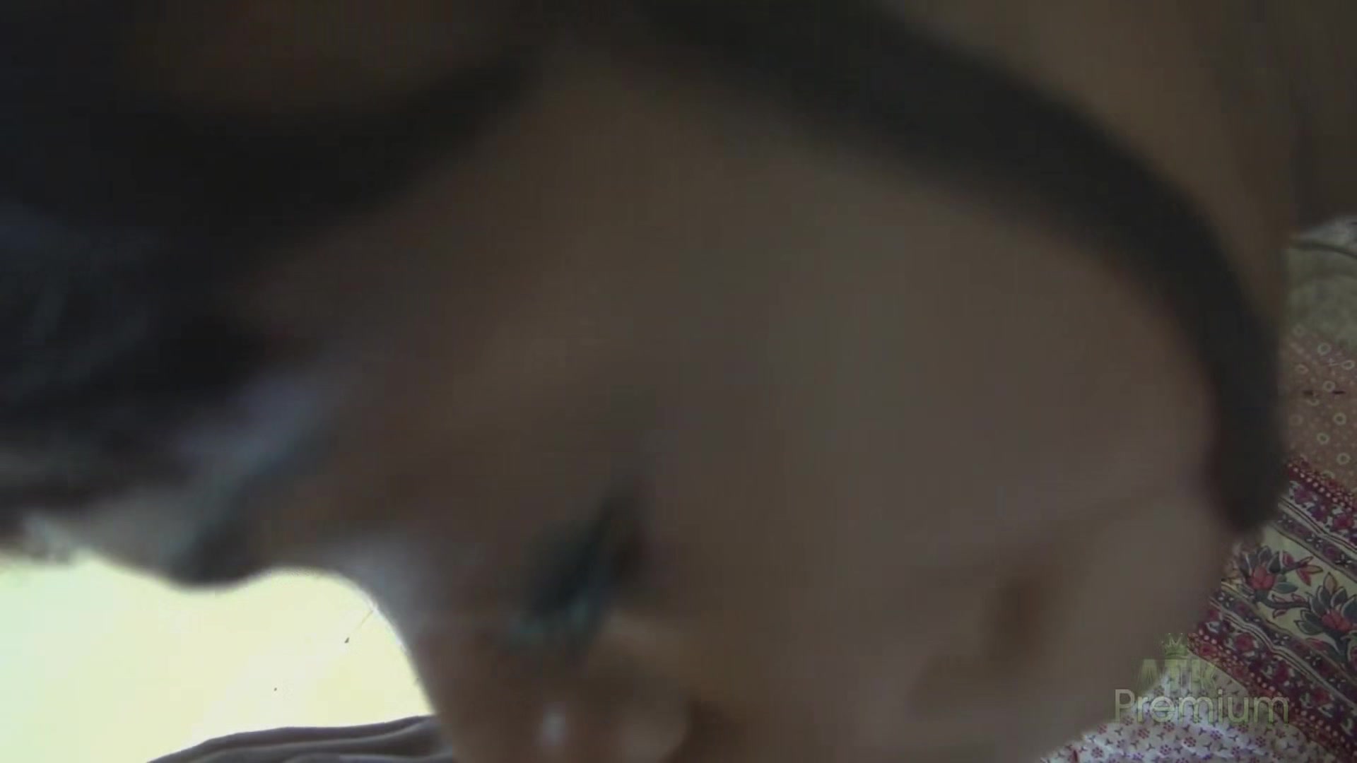 Virtual Date With Ana Foxxx 3/3