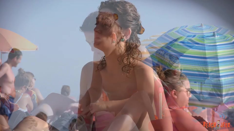 Made up - BeachJerk