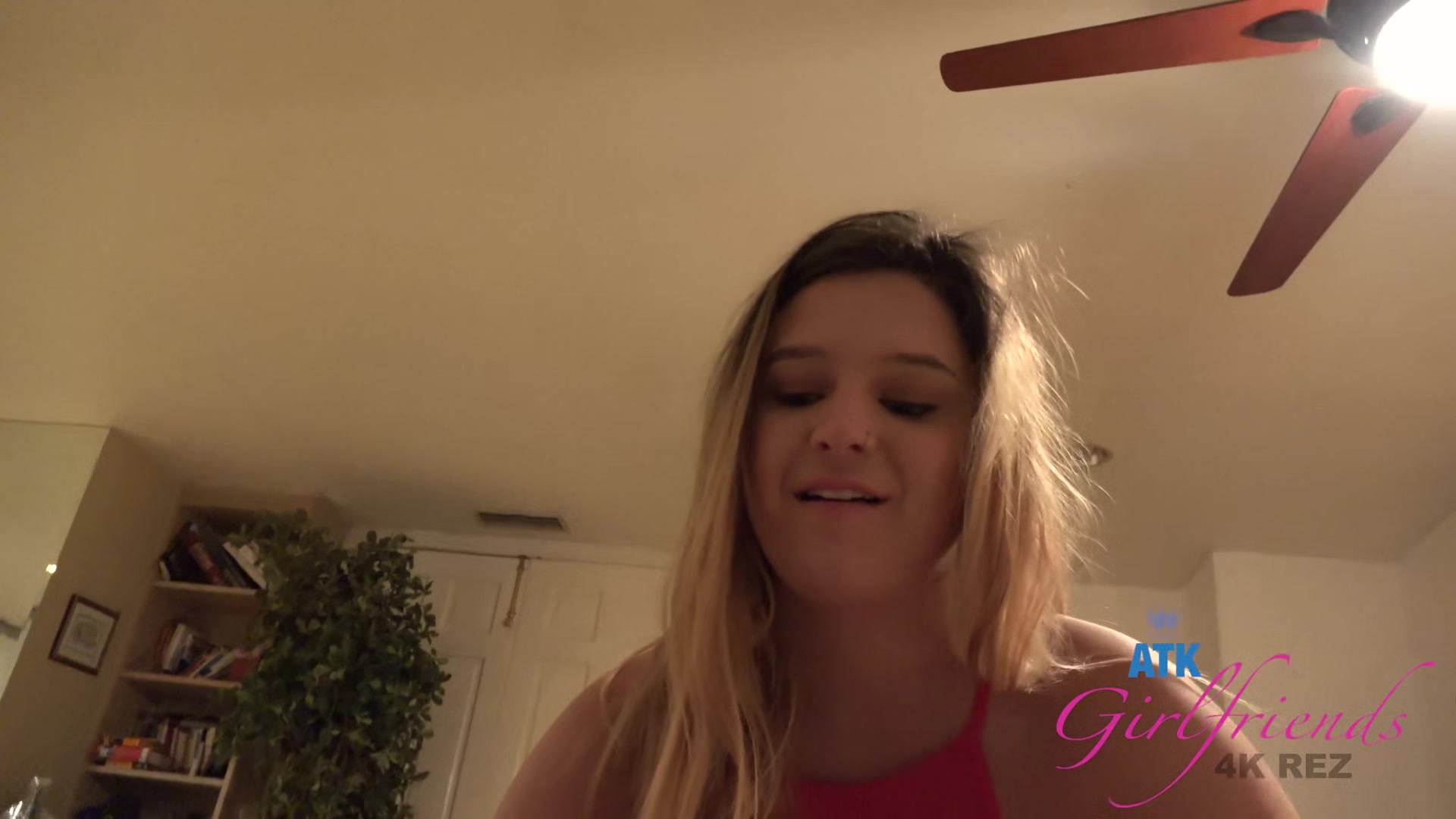 Virtual Date With Electra Rose
