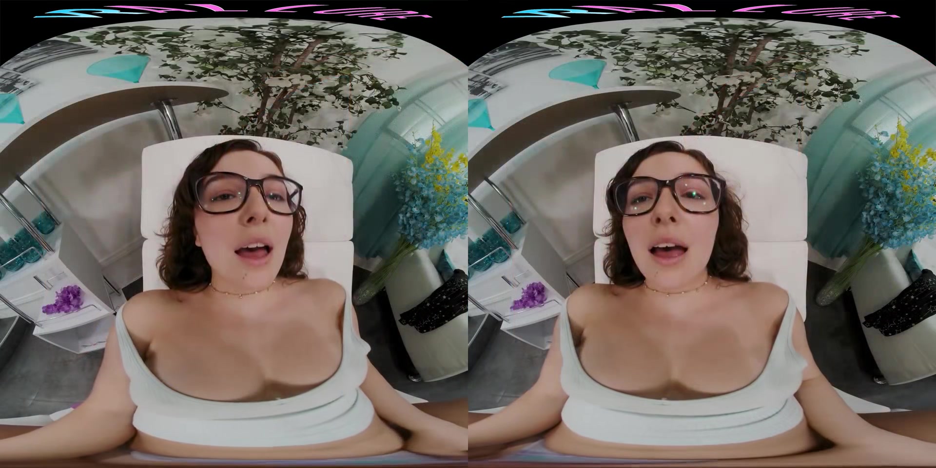 Leana Lovings - VRHush