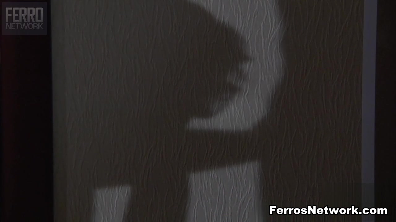 HornyOldGents Video: Inessa and Morgan