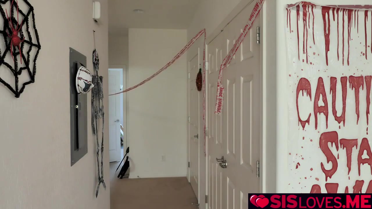 Petite Princess Bends Over For Stepbro And Lets Him Pen