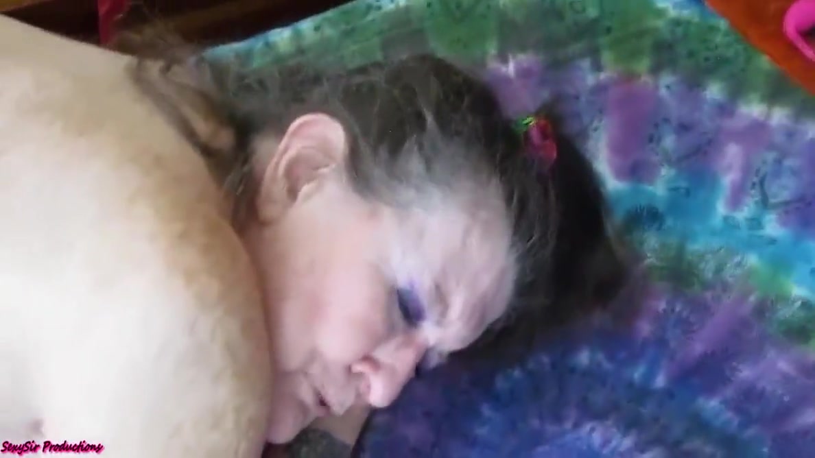 Anal Fucked & Cum Blasted