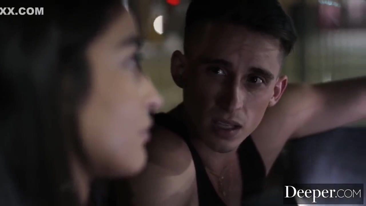 Dumps Boyfriend For Huge Bbc With Emily Willis
