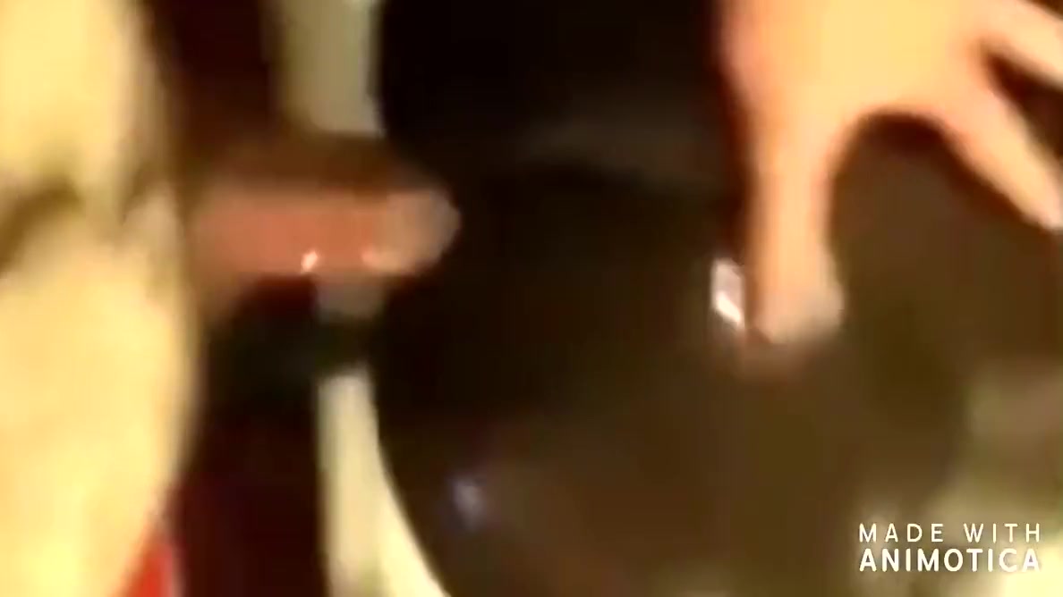 White Cocks Stretching Black Ass