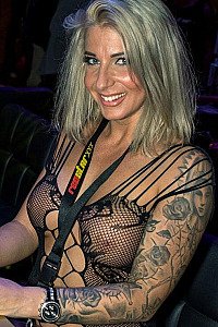 Samy Fox