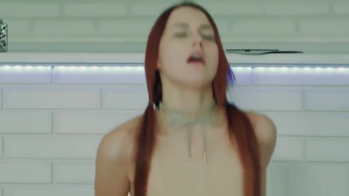 Ginger dutch teen 18+ sucks
