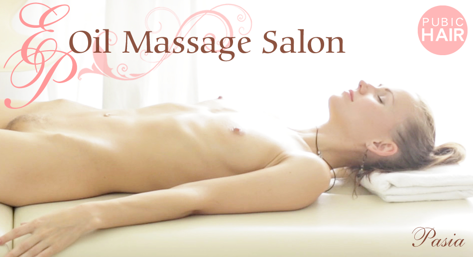 Oil Massage Salon Pasia - Pasia - Kin8tengoku