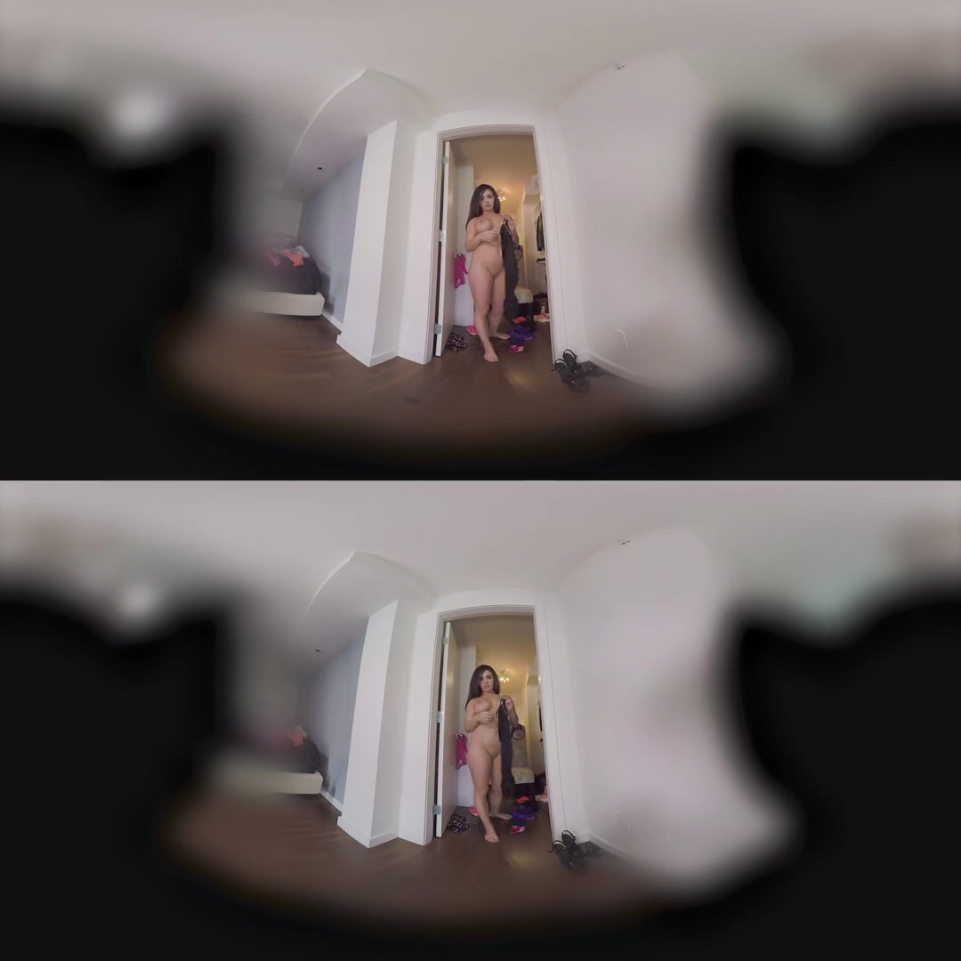 Mia Madison in The GFE Collection: Pre Party Warmup - HoloGirlsVR