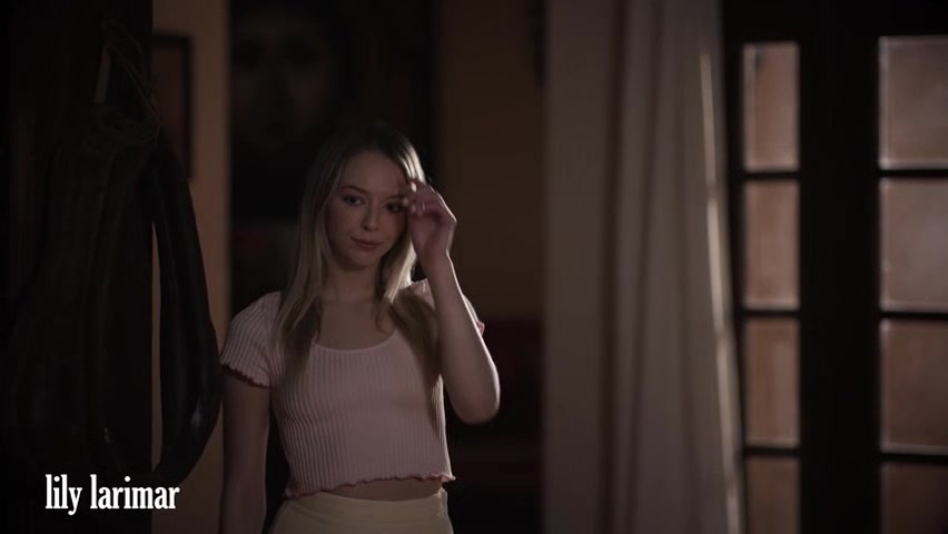 Warming Up to Step daddy