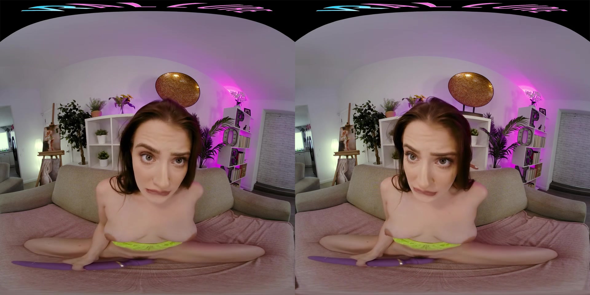 Aubree Valentine - VRHush