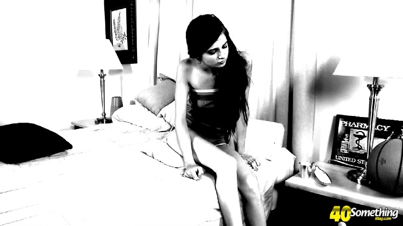Creampied Cutie - 18Eighteen