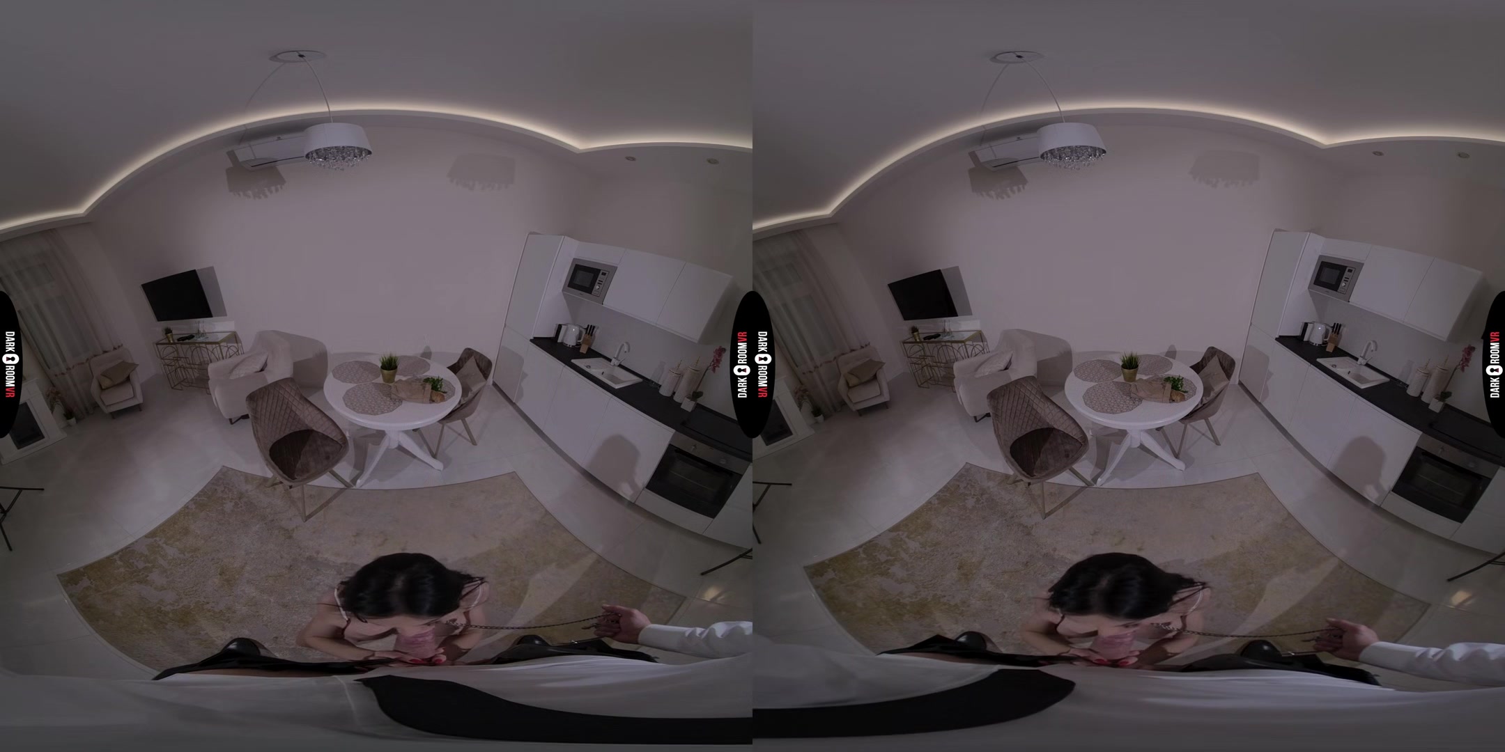 Sasha Rose VR Porn: Kind-Hearted Girl - DarkRoomVR