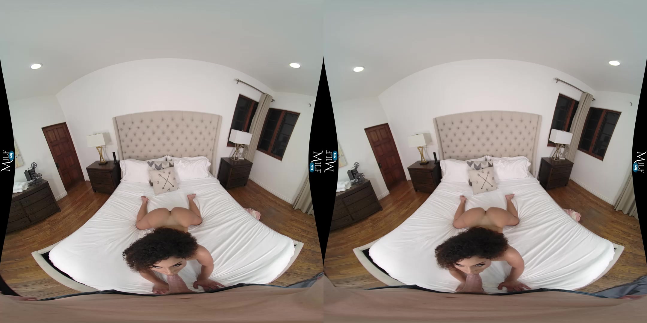 MilfVR - Country Chick And The City Dick