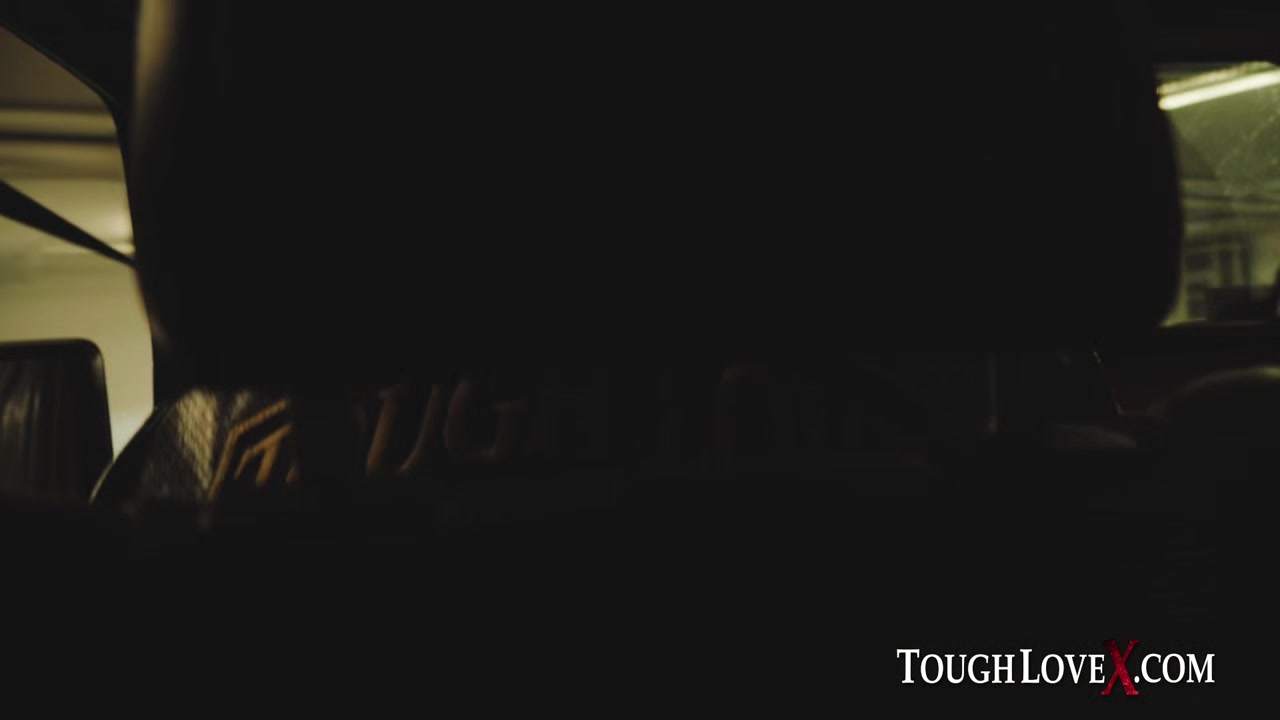 Skylar Snow - 3rd Wheel - ToughLoveX