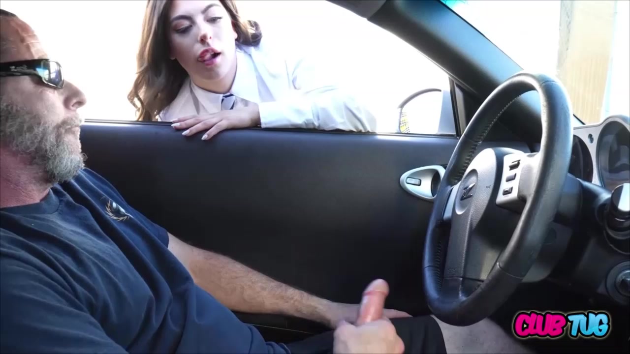 Public Car Jackin