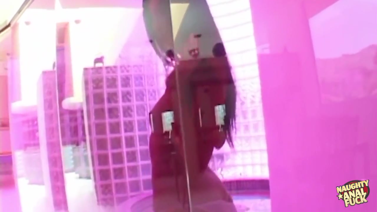 One Stunningly Tall Latina Is Ready To Get Her Holes Filled On A Pool Table
