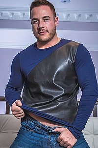 Tobias James