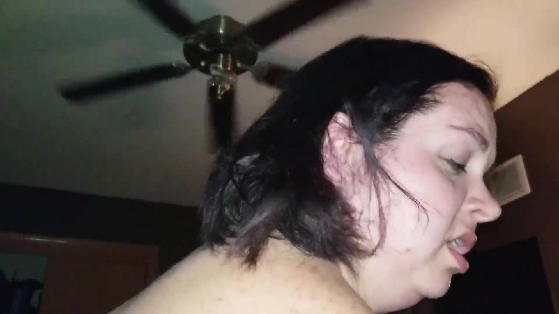 NEBBW Sucks Dick & Squirts All Over Cock Pt3 - TacAmateurs