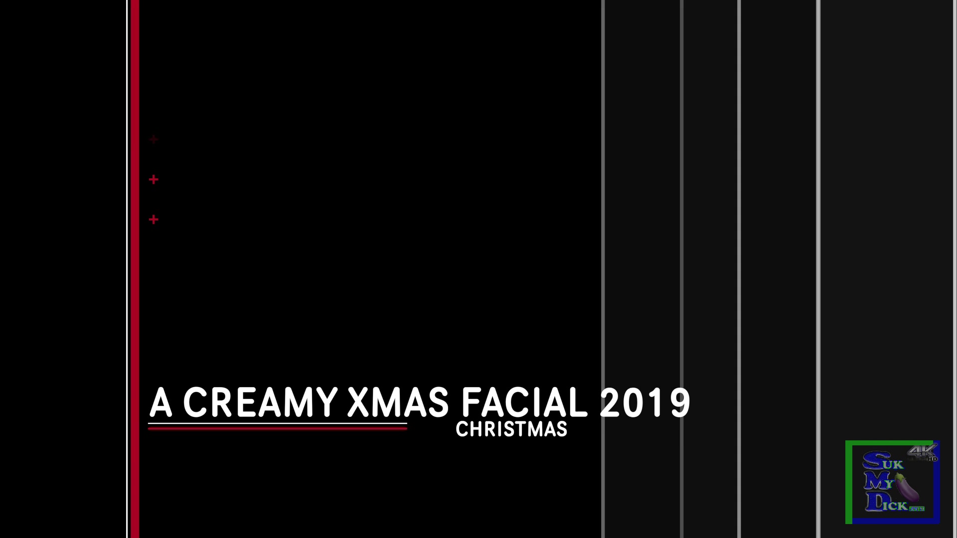Nina Rivera Gets A Huge Facial For Christmas Pt 1 Of 2 - Sukmydick