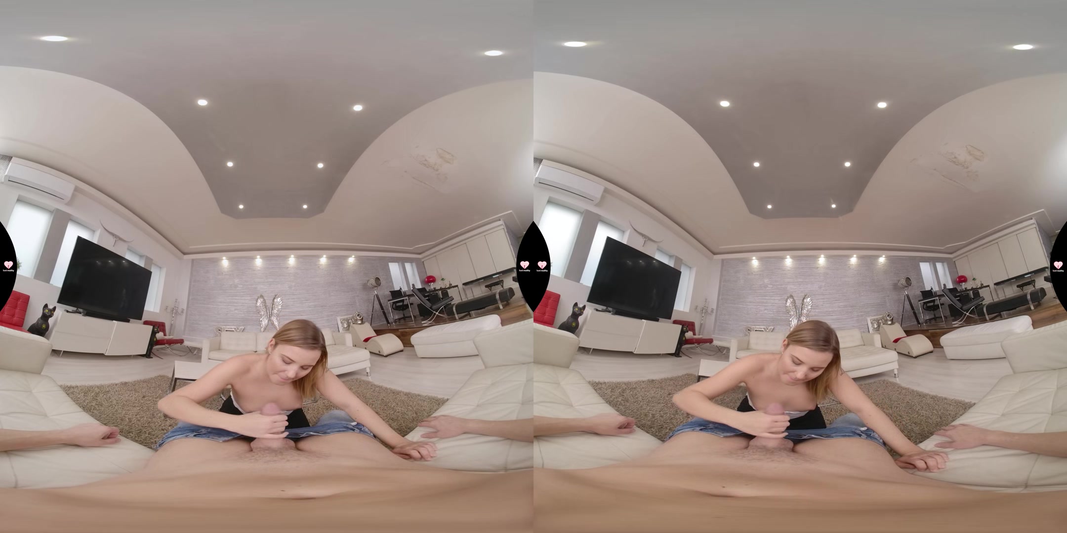 Poppy Will Pleasure You - Lustreality