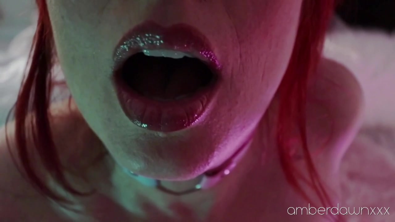 Art Model - Amberspanks