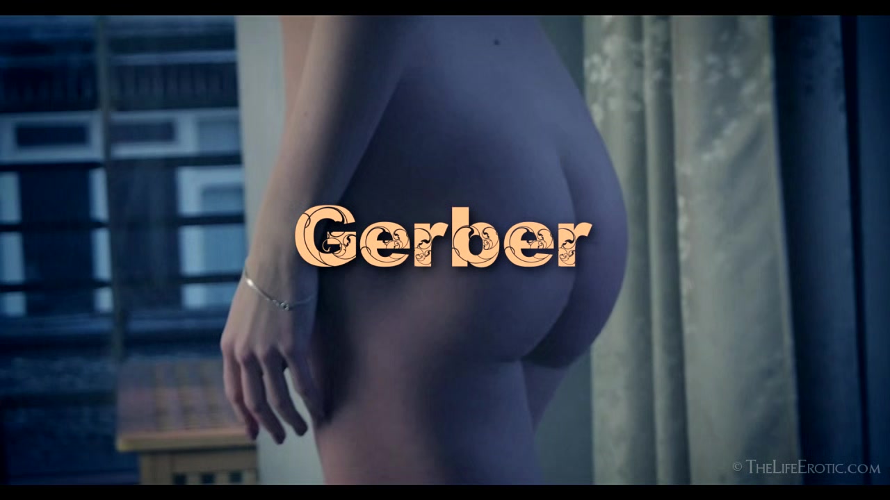 Gerber - Kalisy - TheLifeErotic