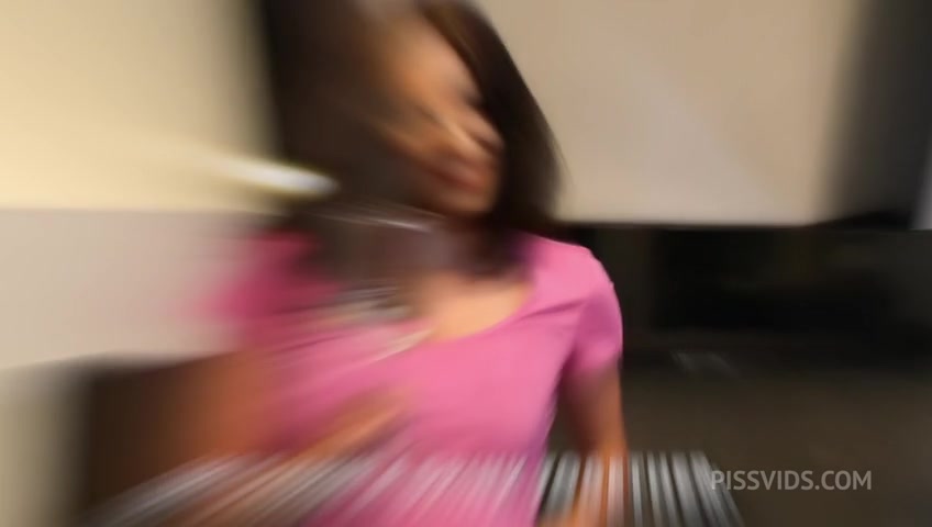 Real Life Porno 26: Blue Sofie. - PissVids