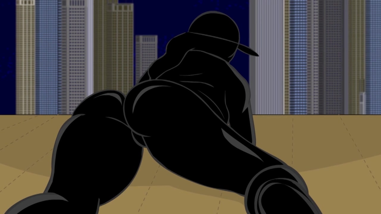 Assassin Big Ass Extended Version - Blackdisney315