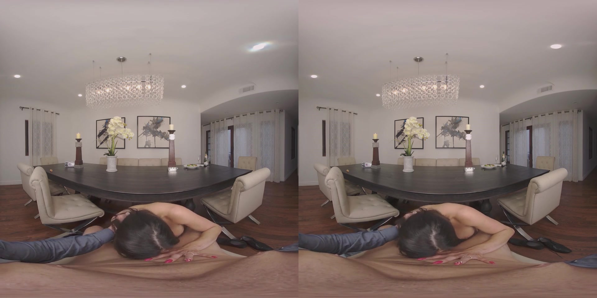 Kendra Lust in Broken Vows VR Porn Video - VRBangers