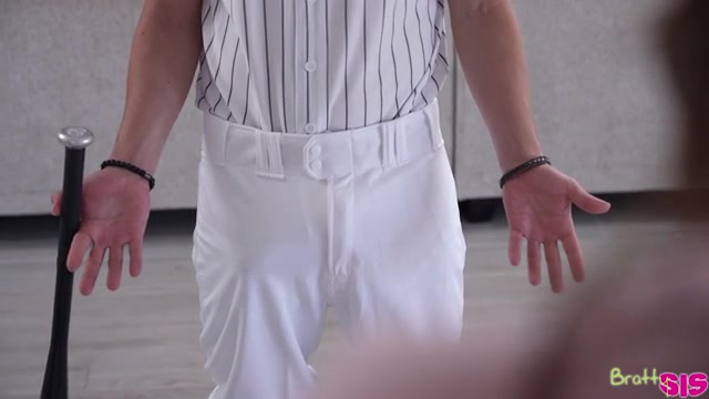 My Stepbrother Has A Big Slugger - S29:E1 - Brattysis